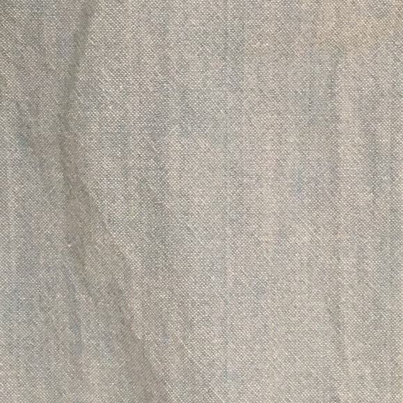 Hurley Chambray Long Sleeve Button Down - Picture 3 of 3